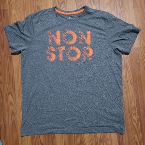 Old Navy Active Go-Dry Shirt Size XL